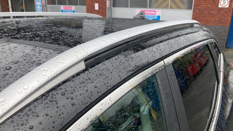 Nissan Qashqai 1.5 dCi 115 N-Connecta 5dr Diesel Hatchback